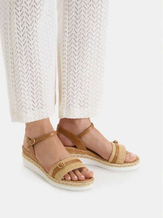 Obrázek produktu JENNY Sandály CEO-WS2189-54 Hnědá