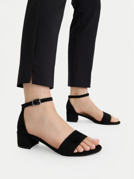 Obrázek produktu JENNY Sandály CEO-WS24037-02 Černá