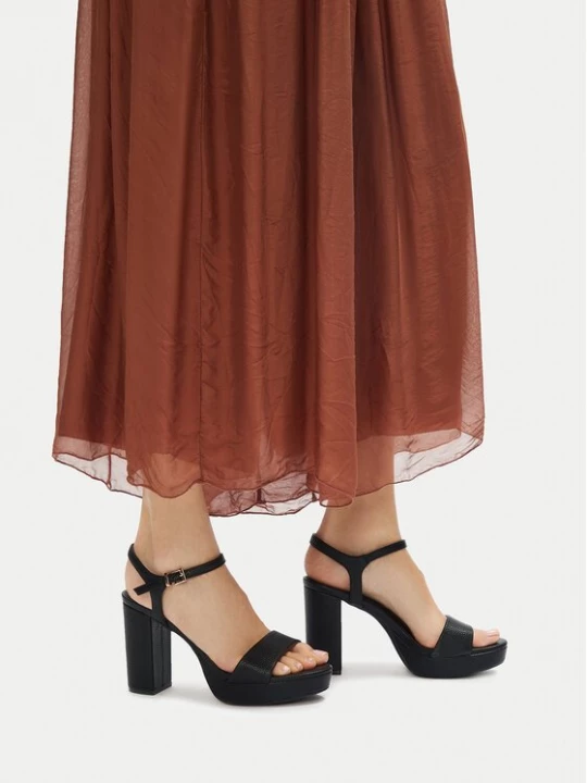Obrázek produktu JENNY Sandály R23SS00921 Černá