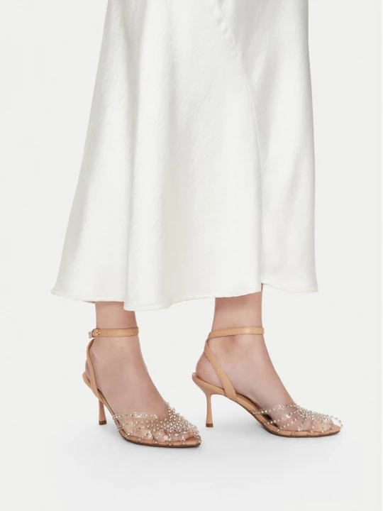 Obrázek produktu JENNY Sandály R25SS0511 Béžová
