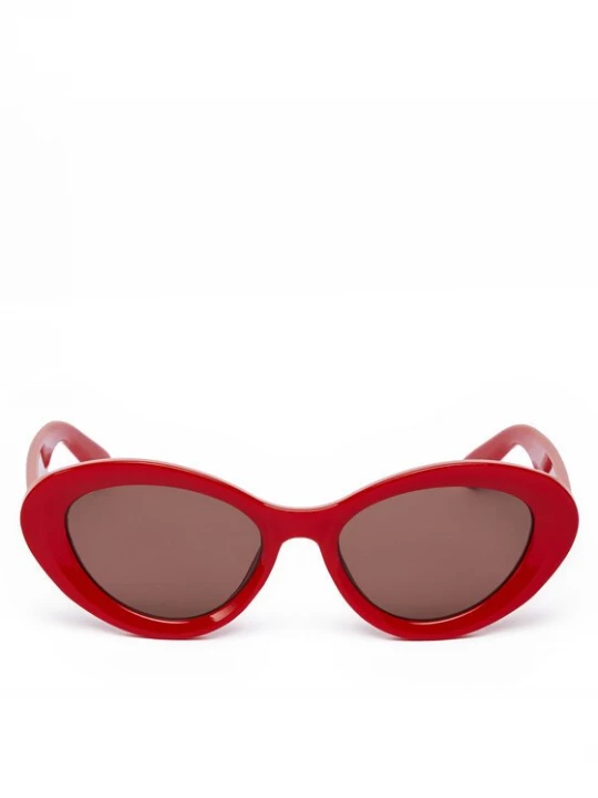 Obrázek produktu JENNY Sluneční brýle 4WF-014-SS25 Červená