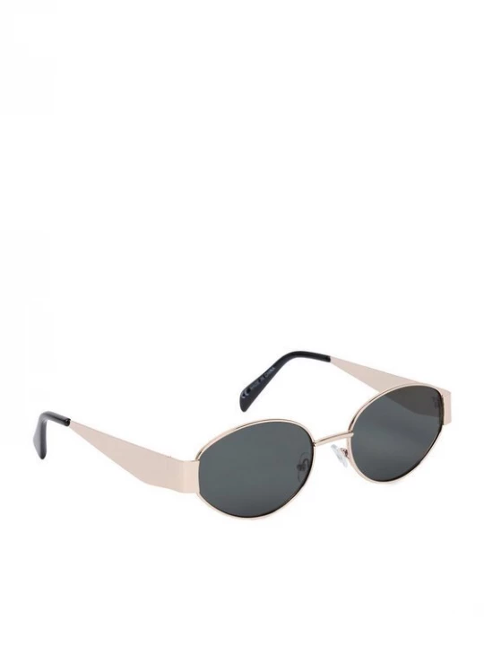 Obrázek produktu JENNY Sluneční brýle WB-4WF-001-SS26R Zlatá
