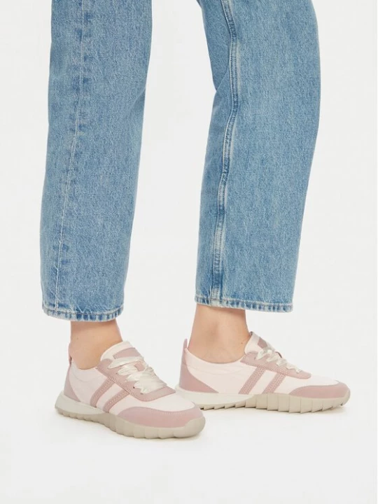 Obrázek produktu JENNY Sneakersy 8E0750-2 Růžová