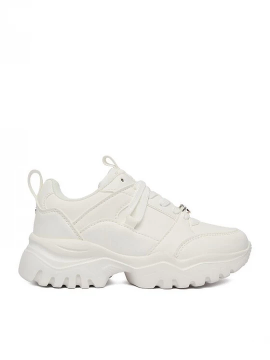 Obrázek produktu JENNY Sneakersy CEO-3371301A Bílá