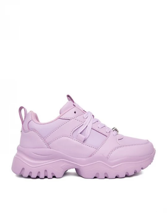 Obrázek produktu JENNY Sneakersy CEO-3371301A Fialová