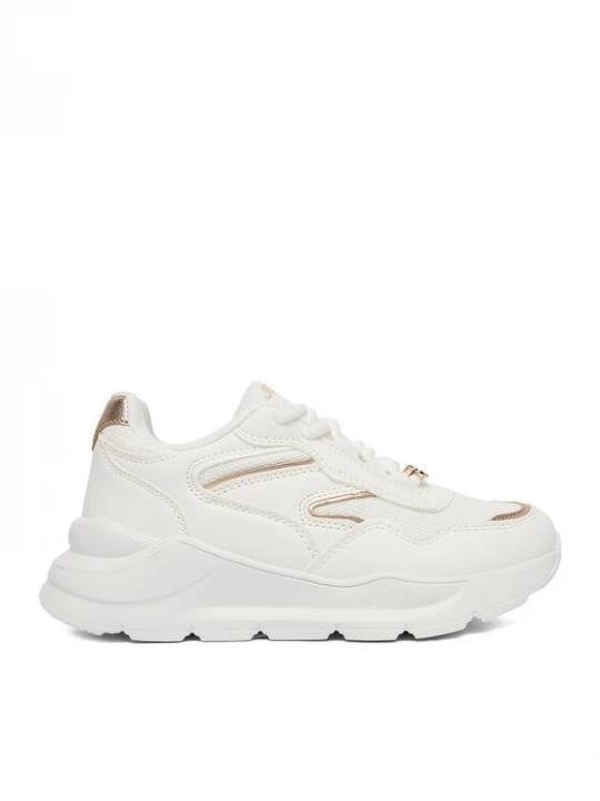 Obrázek produktu JENNY Sneakersy CEO-3372701A Bílá