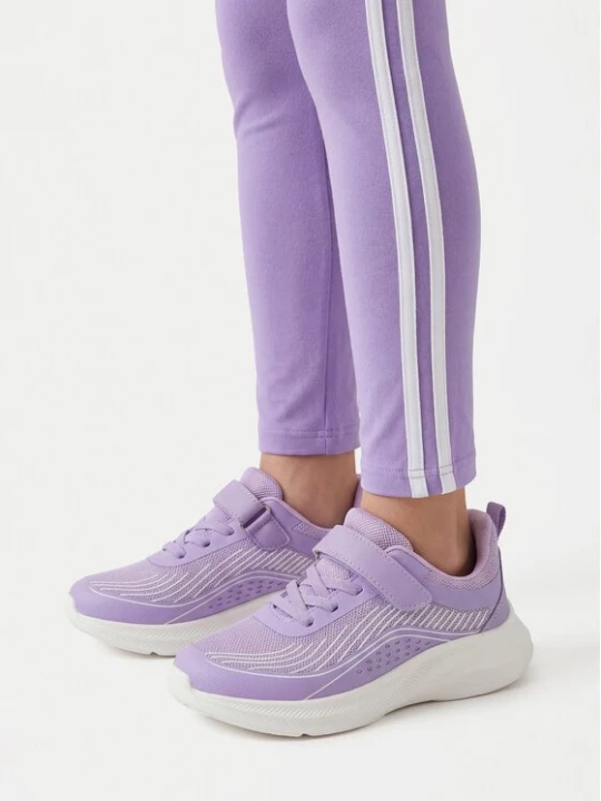 Obrázek produktu JENNY Sneakersy CEO-CP70-25871-G Fialová
