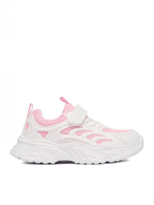 Obrázek produktu JENNY Sneakersy CEO-CP72-25954 Bílá
