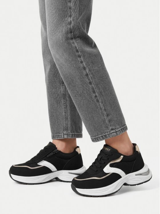 Obrázek produktu JENNY Sneakersy CEO-CSS20616-02 Černá