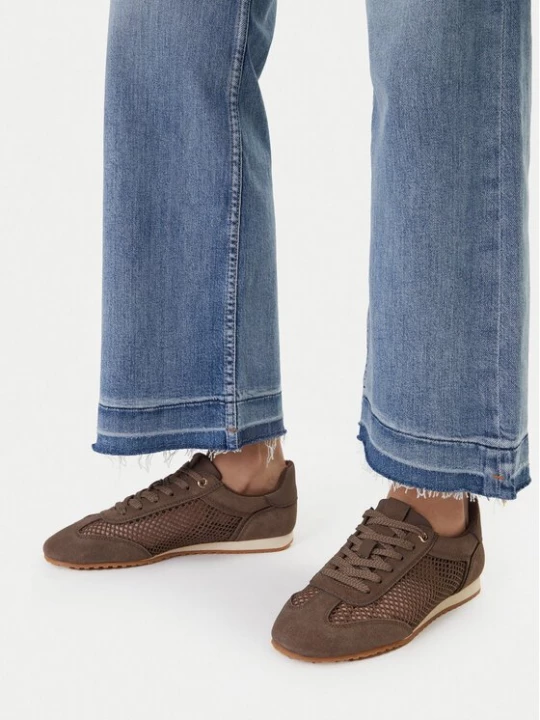 Obrázek produktu JENNY Sneakersy CEO-HY58158-1 Hnědá