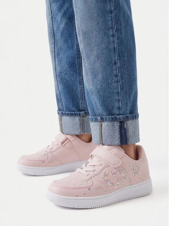 Obrázek produktu JENNY Sneakersy CEO-K191562 Růžová