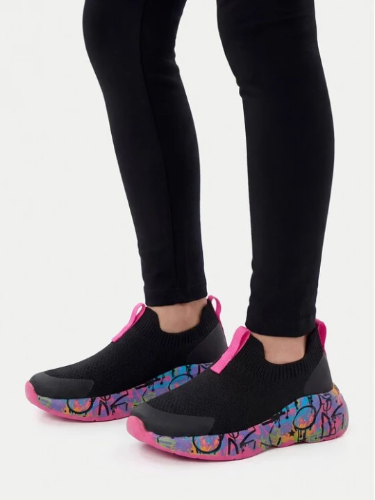Obrázek produktu JENNY Sneakersy CEO-K22801 Černá