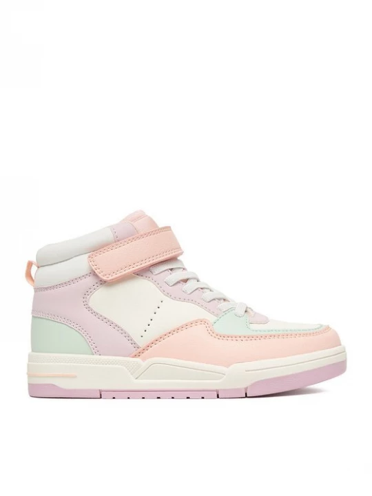 Obrázek produktu JENNY Sneakersy CEO-SS24JJKF1-2 Bílá