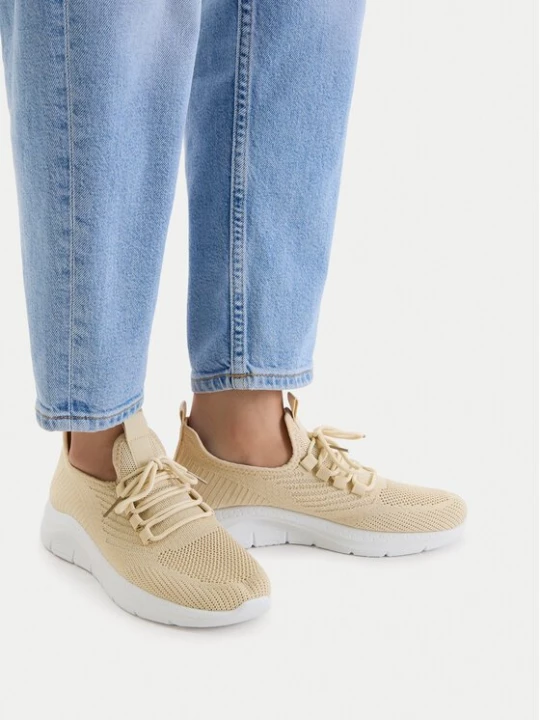 Obrázek produktu JENNY Sneakersy CEO-WFA2706-1 Béžová