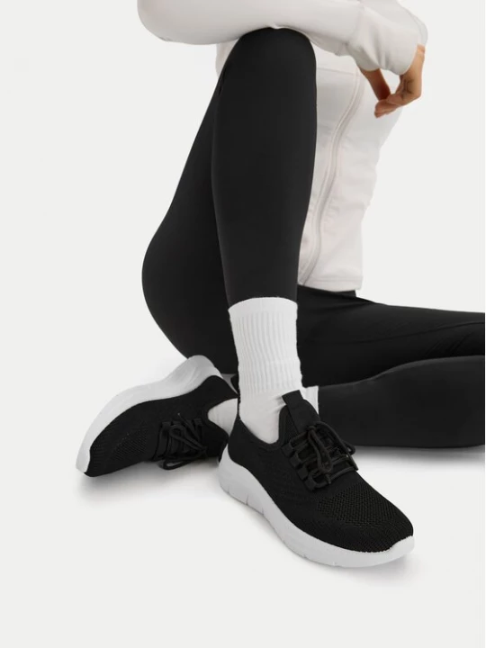 Obrázek produktu JENNY Sneakersy CEO-WFA2706-1 Černá