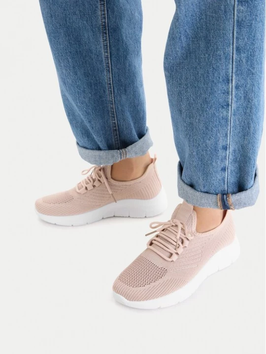 Obrázek produktu JENNY Sneakersy CEO-WFA2706-1 Růžová