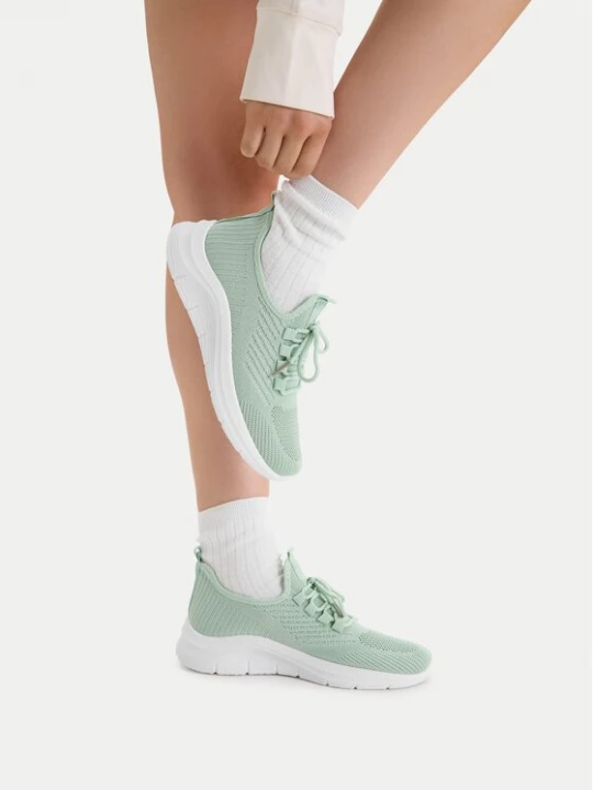 Obrázek produktu JENNY Sneakersy CEO-WFA2706-1 Zelená