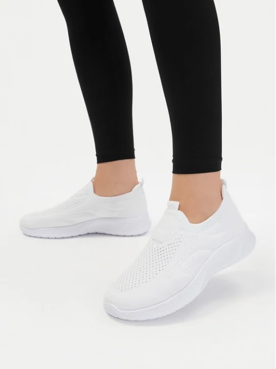 Obrázek produktu JENNY Sneakersy CEO-WFA270923-2 Bílá