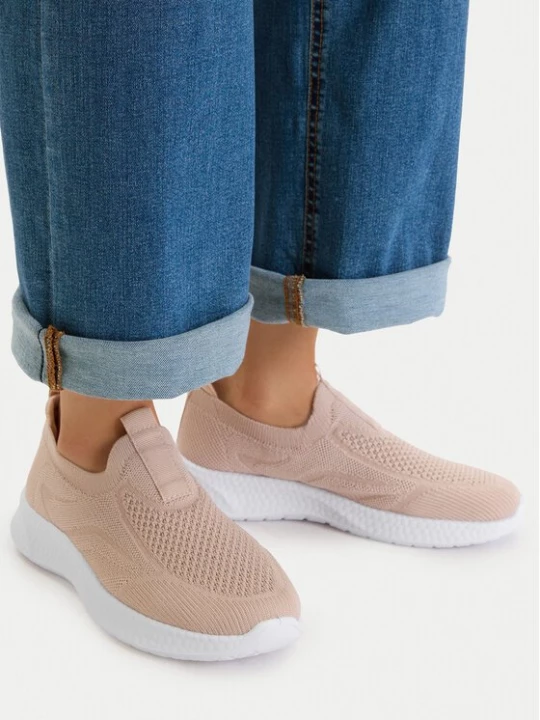 Obrázek produktu JENNY Sneakersy CEO-WFA270923-2 Růžová