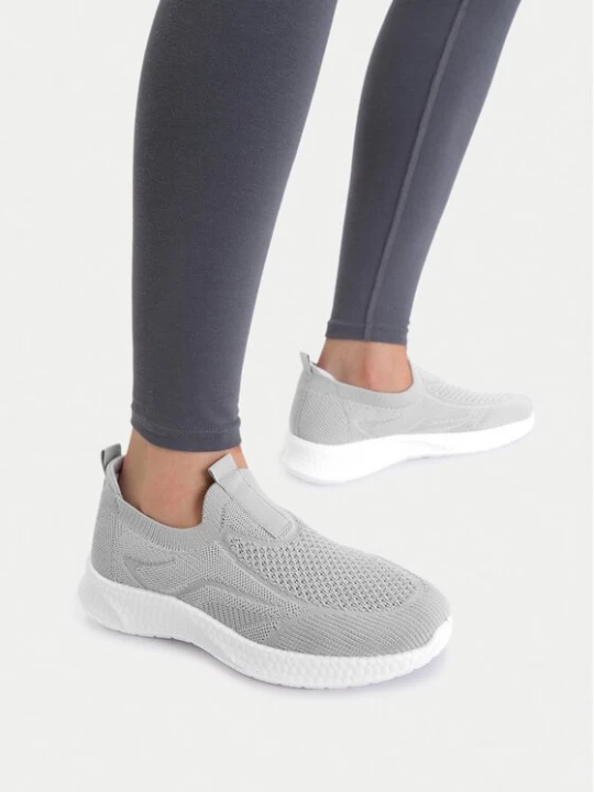 Obrázek produktu JENNY Sneakersy CEO-WFA270923-2 Šedá