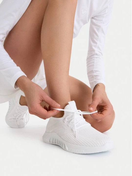 Obrázek produktu JENNY Sneakersy CEO-WFA270923-4 Bílá