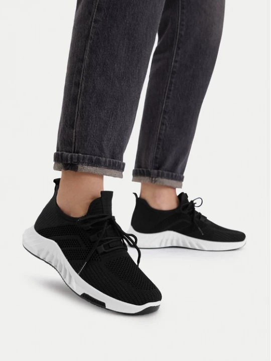 Obrázek produktu JENNY Sneakersy CEO-WFA270923-4 Černá