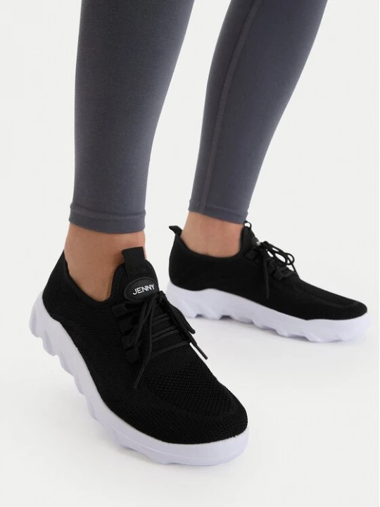 Obrázek produktu JENNY Sneakersy CEO-WFA2711-1 Černá