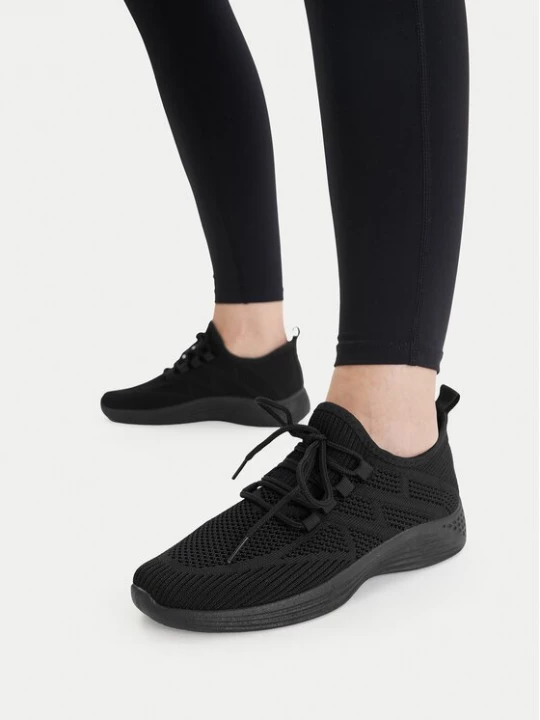 Obrázek produktu JENNY Sneakersy CEO-WSL0075-06 Černá