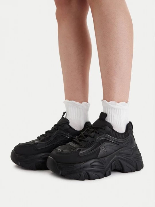Obrázek produktu JENNY Sneakersy CEO-WSS21557-02 Černá