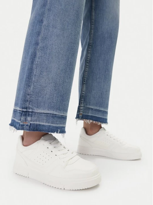 Obrázek produktu JENNY Sneakersy CEO-WSS21762-01 Bílá