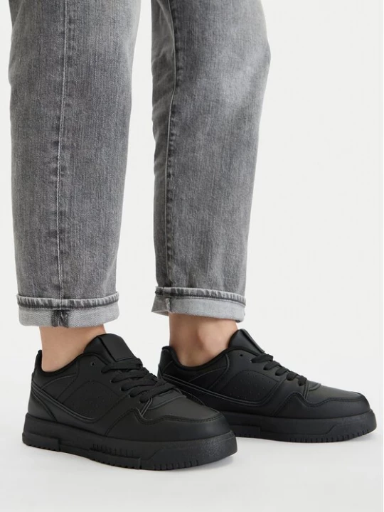 Obrázek produktu JENNY Sneakersy CEO-WSS21762-01 Černá