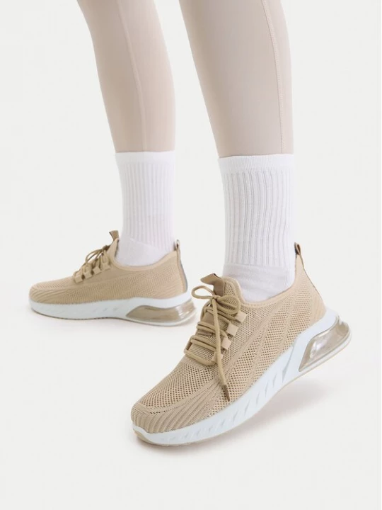 Obrázek produktu JENNY Sneakersy CEO-WYL0310-01 Béžová