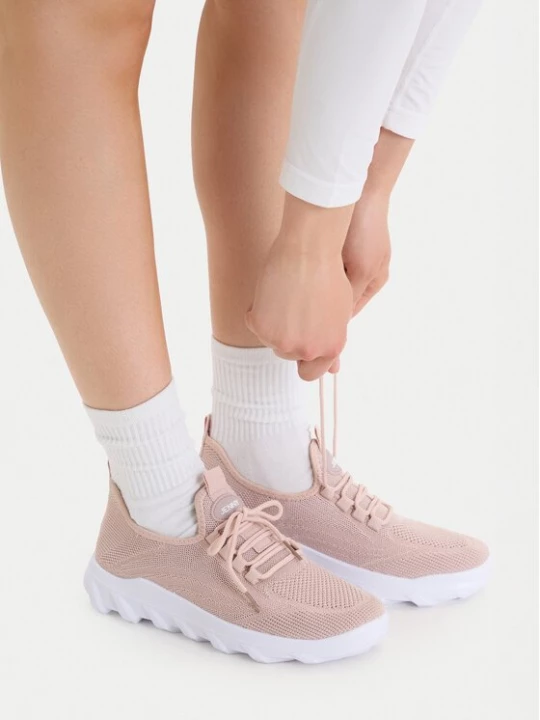 Obrázek produktu JENNY Sneakersy WFA2711-1 Růžová