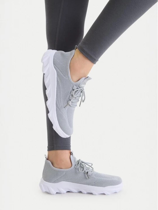 Obrázek produktu JENNY Sneakersy WFA2711-1 Šedá
