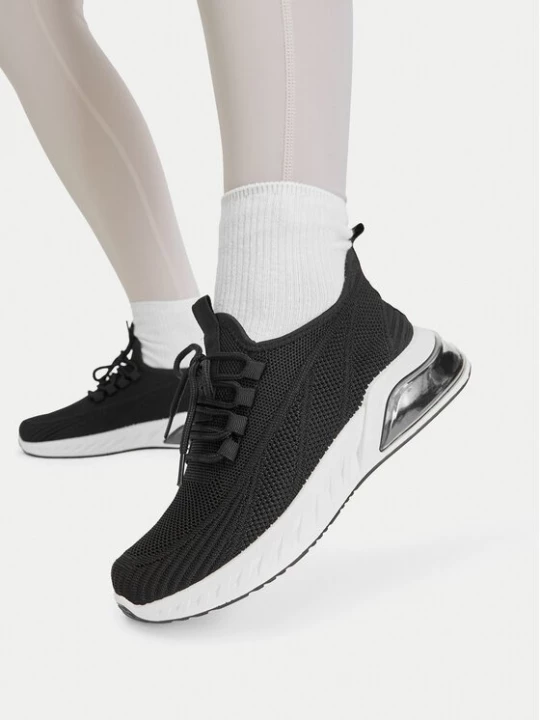 Obrázek produktu JENNY Sneakersy WYL0310-01 Černá