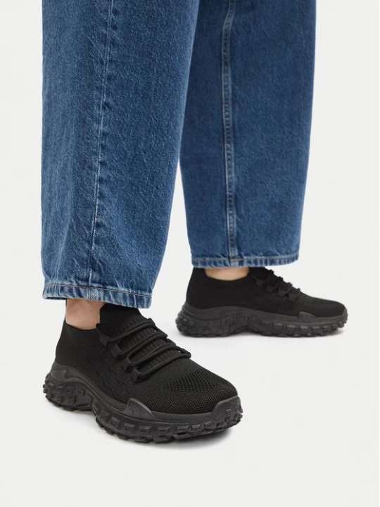 Obrázek produktu JENNY Sneakersy WYL0310-02 Černá
