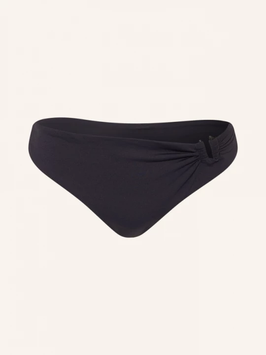 Obrázek produktu Jets Australia Basic Bikinové Kalhotky Smooth černá