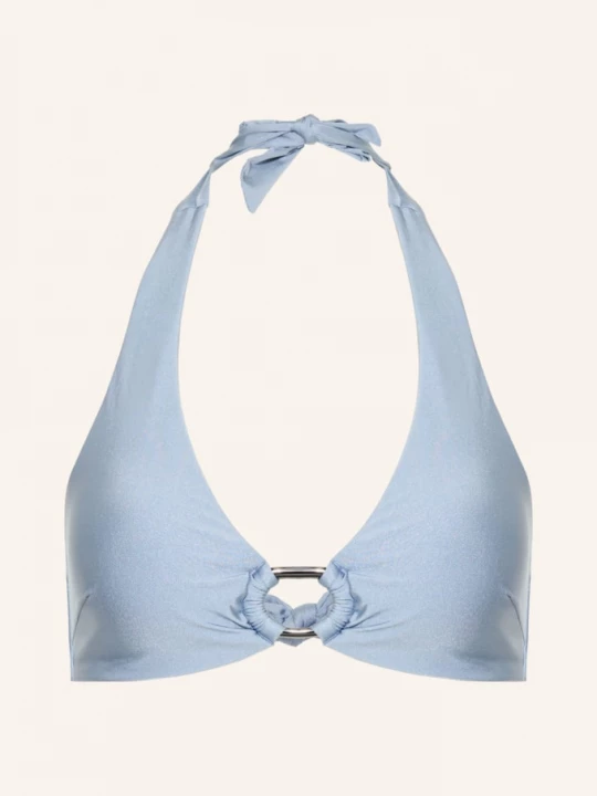 Obrázek produktu Jets Australia Bikiny S Vázáním Za Krkem Lien černošedá