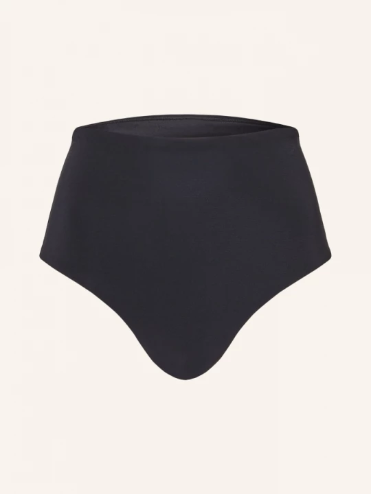 Obrázek produktu Jets Australia High Waist Bikinové Kalhotky Jetset černá