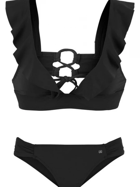Obrázek produktu JETTE Bikiny  černá