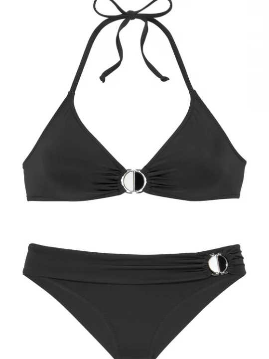 Obrázek produktu JETTE Bikiny  černá