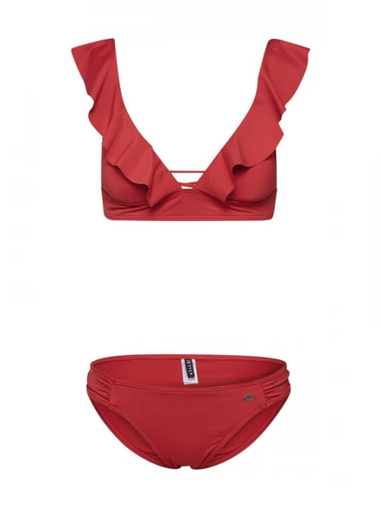 Obrázek produktu JETTE Bikiny  červená
