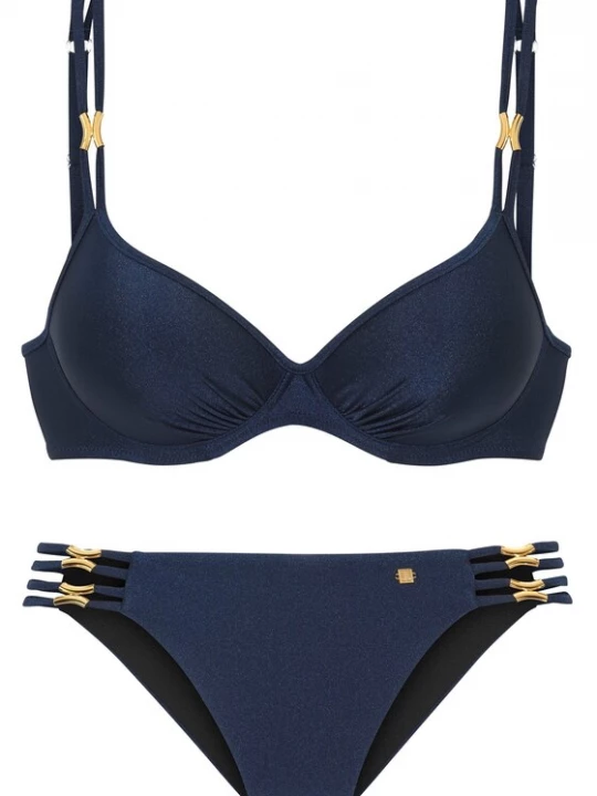 Obrázek produktu JETTE Bikiny  marine modrá