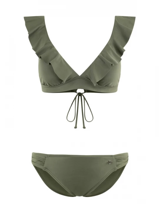 Obrázek produktu JETTE Bikiny  olivová