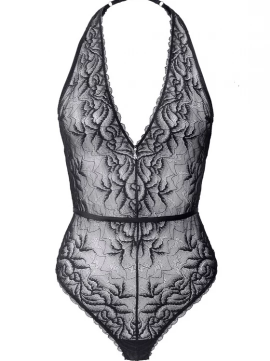 Obrázek produktu JETTE Body černá