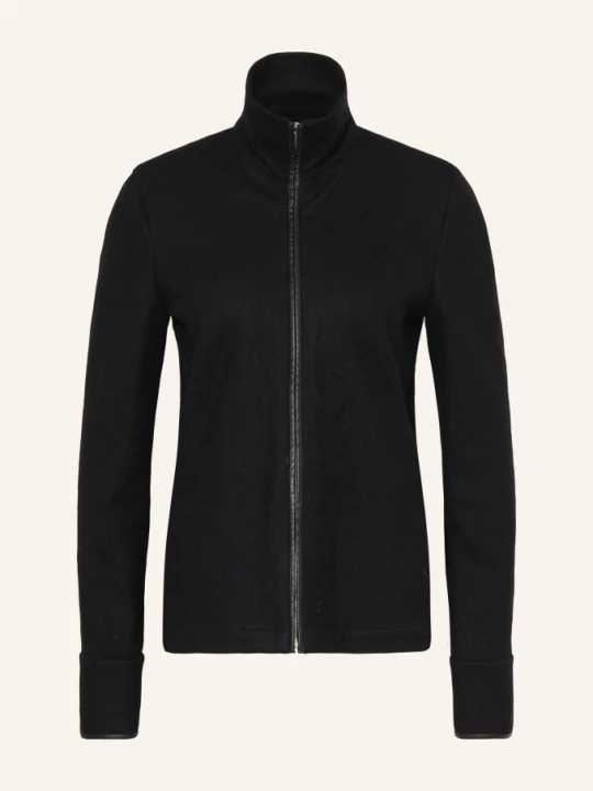 Obrázek produktu Jil Sander Bunda černá