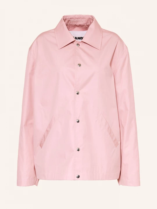 Obrázek produktu Jil Sander Bunda růžová