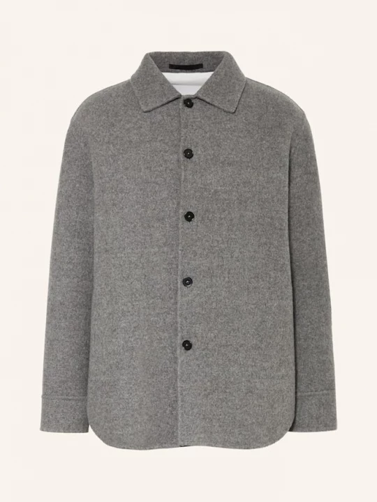 Obrázek produktu Jil Sander Bunda šedá