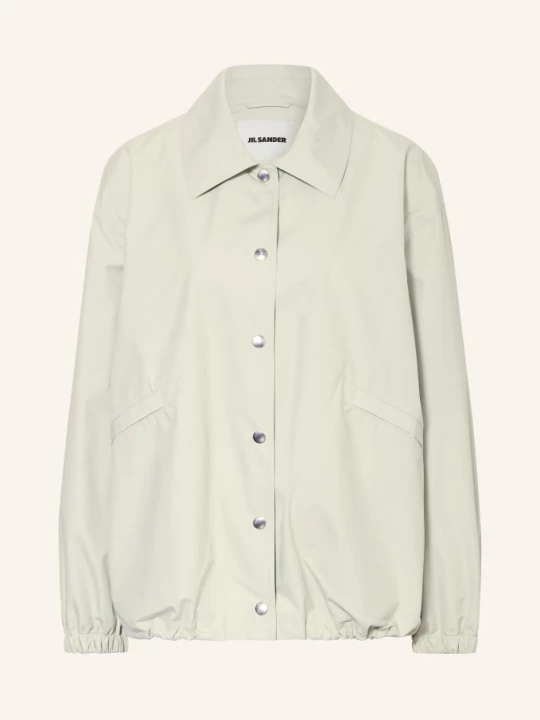 Obrázek produktu Jil Sander Bundy světle zelená
