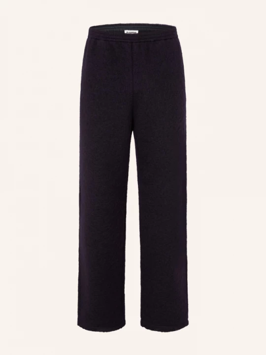 Obrázek produktu Jil Sander Chino Kalhoty Regular Fit tmavě modrá